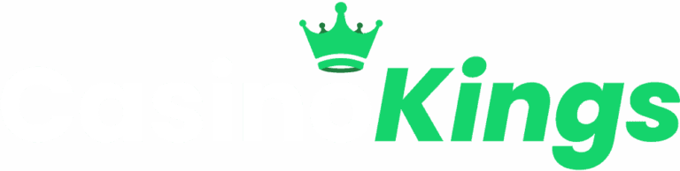 CasinoKings logo